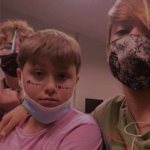 Meet the Posher Other - Meet your Posher, Troy